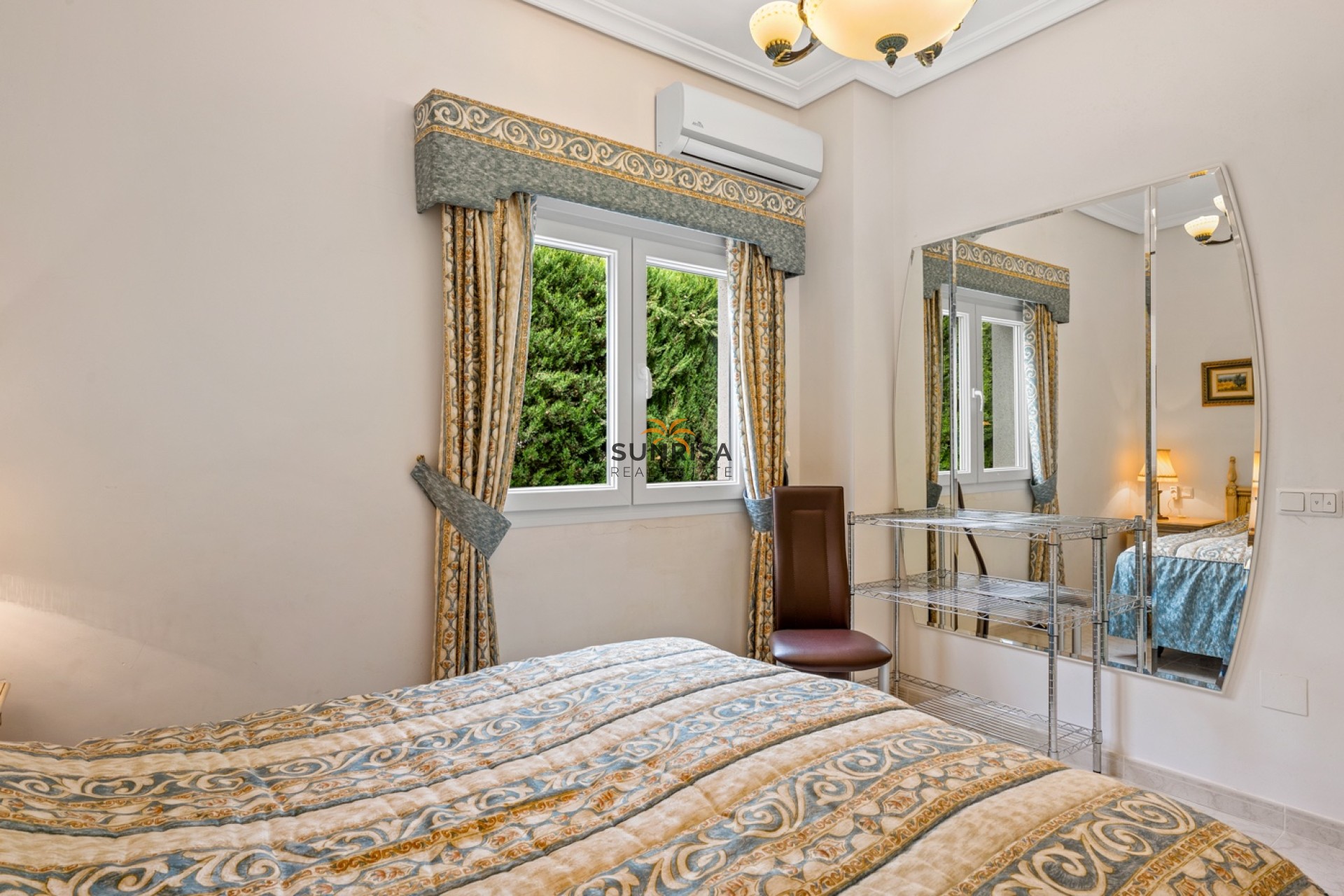 Resale - Villa - Ciudad Quesada - Rojales