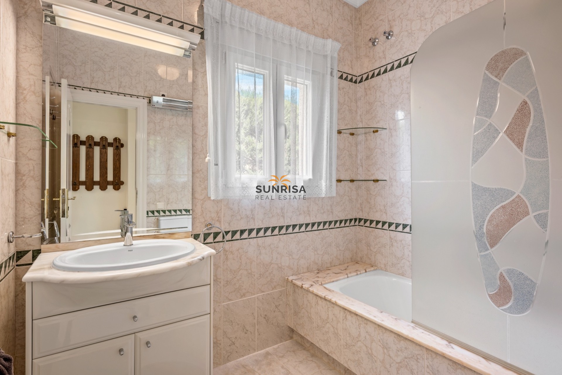 Resale - Villa - Ciudad Quesada - Rojales