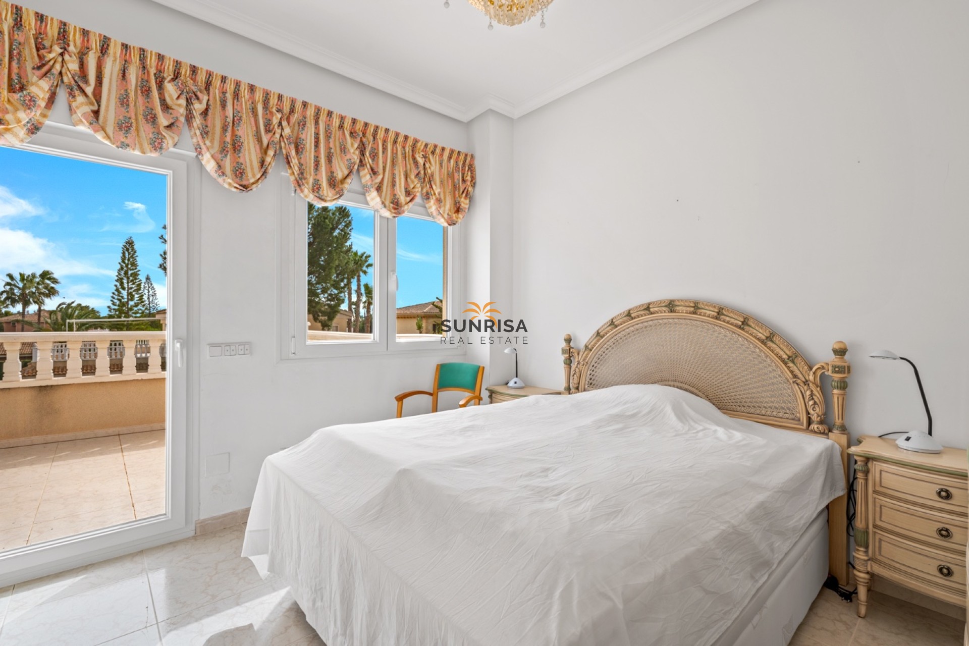 Resale - Villa - Ciudad Quesada - Rojales