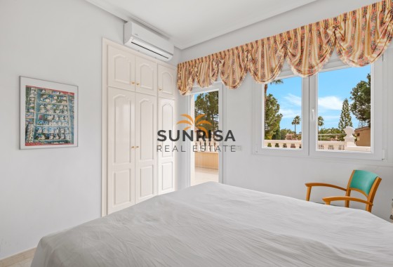 Villa · Resale - Ciudad Quesada - Rojales · Alicante · Spain