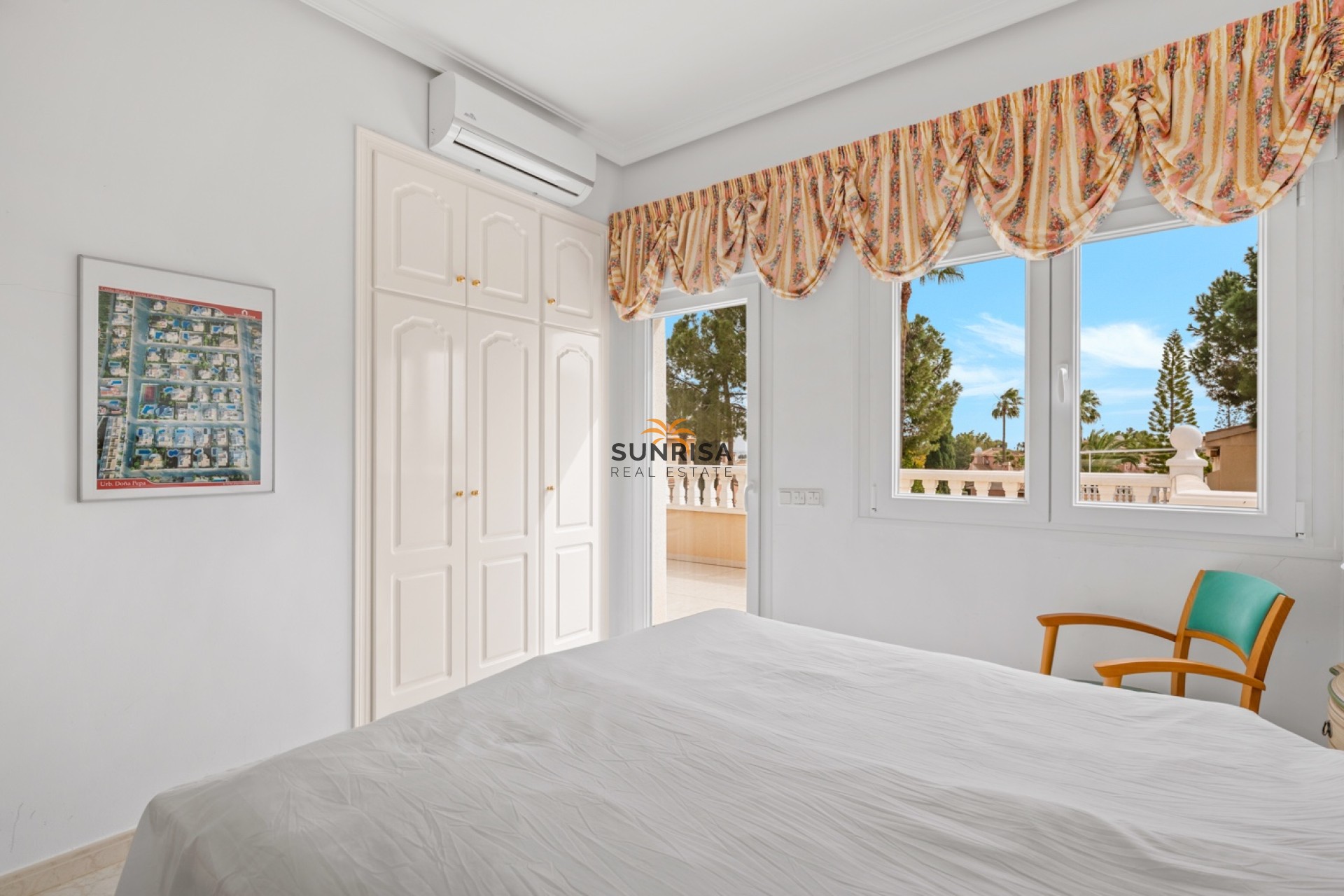 Resale - Villa - Ciudad Quesada - Rojales