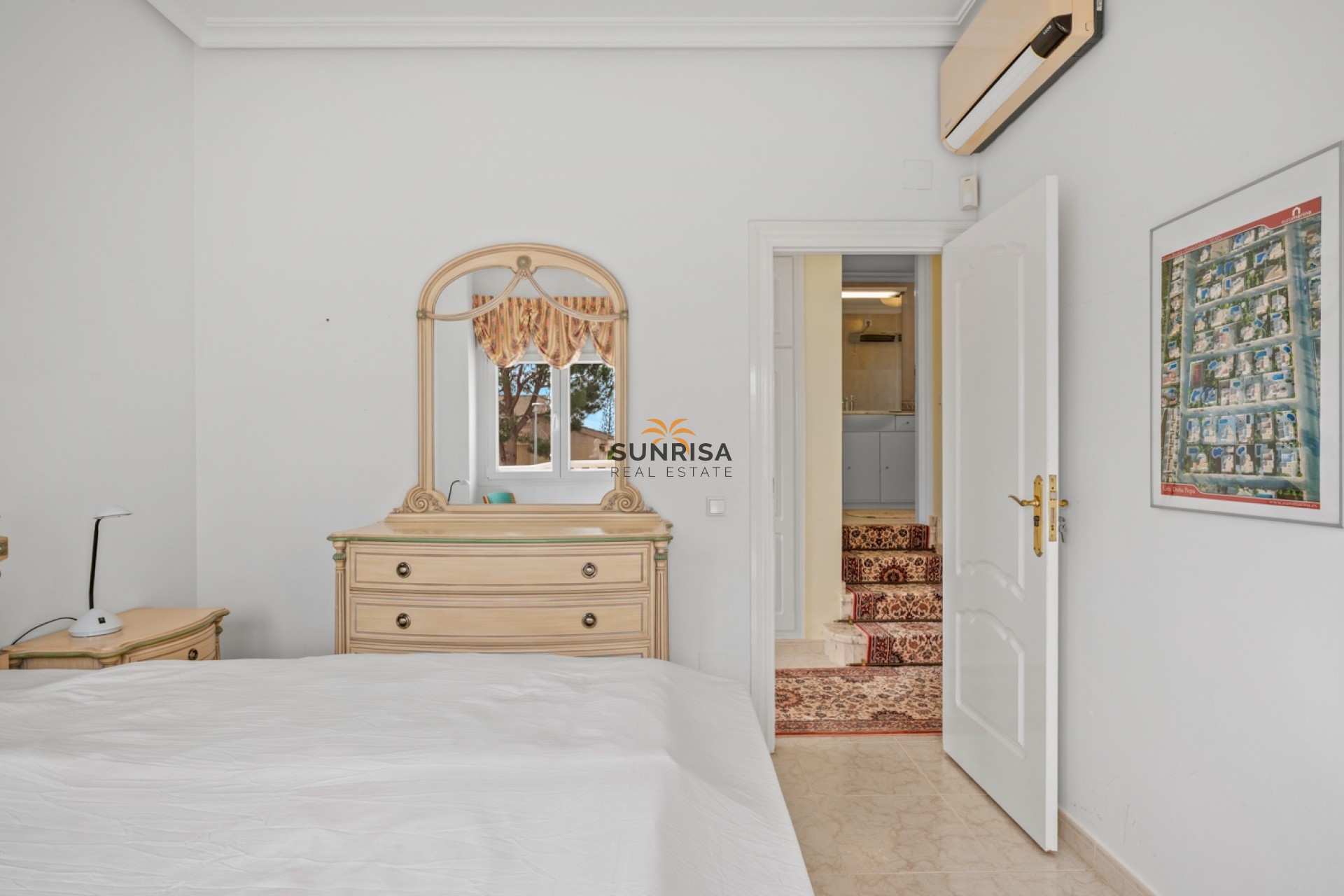Resale - Villa - Ciudad Quesada - Rojales