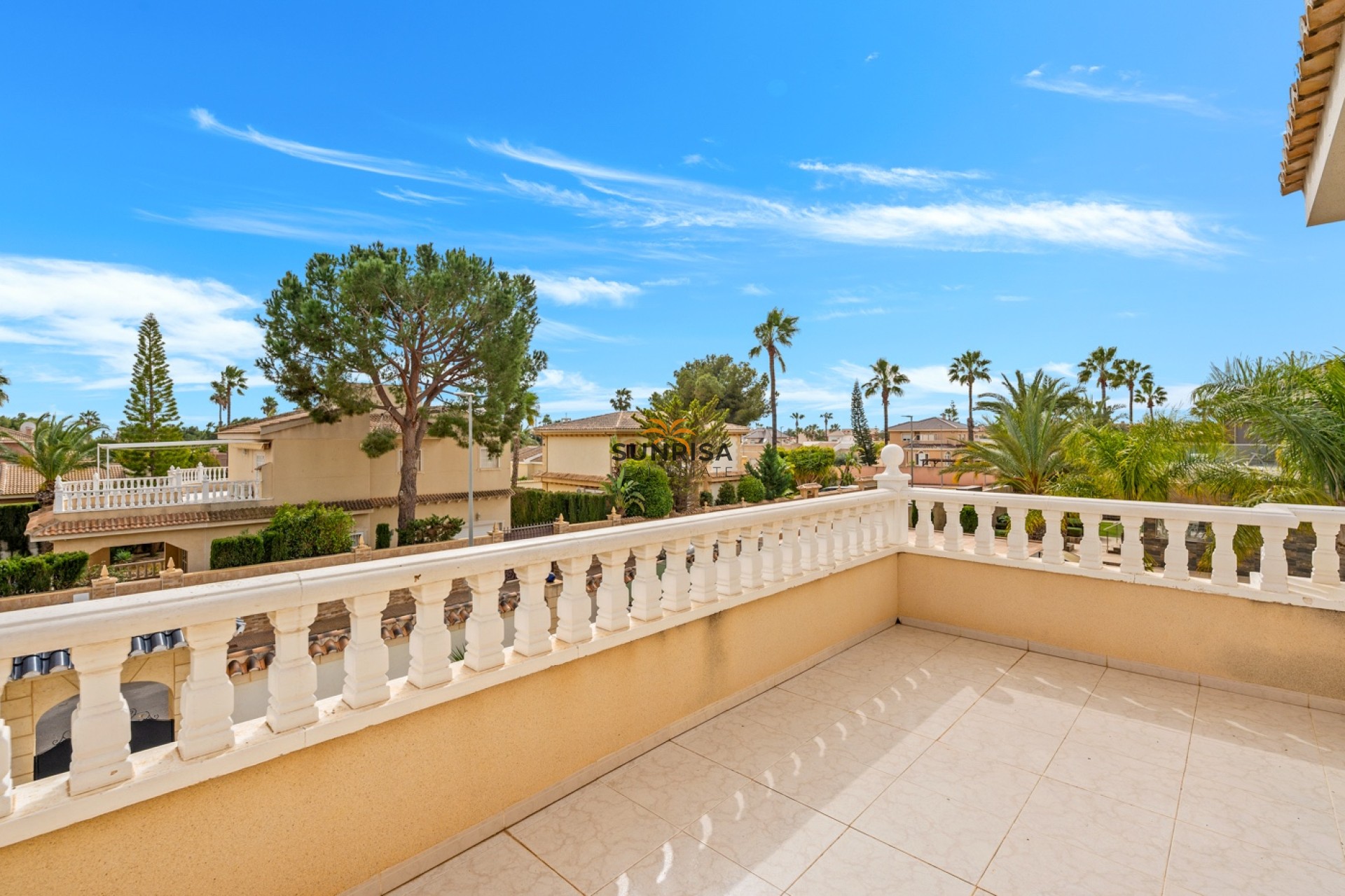 Resale - Villa - Ciudad Quesada - Rojales