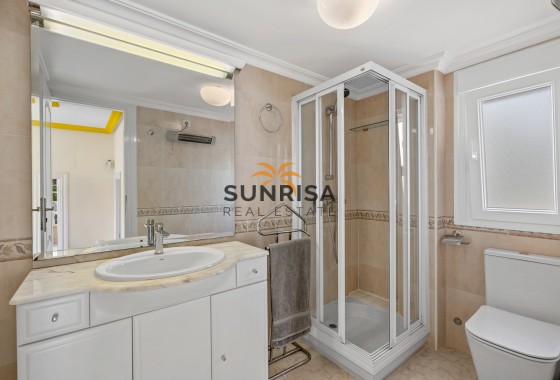 Villa · Resale - Ciudad Quesada - Rojales · Alicante · Spain
