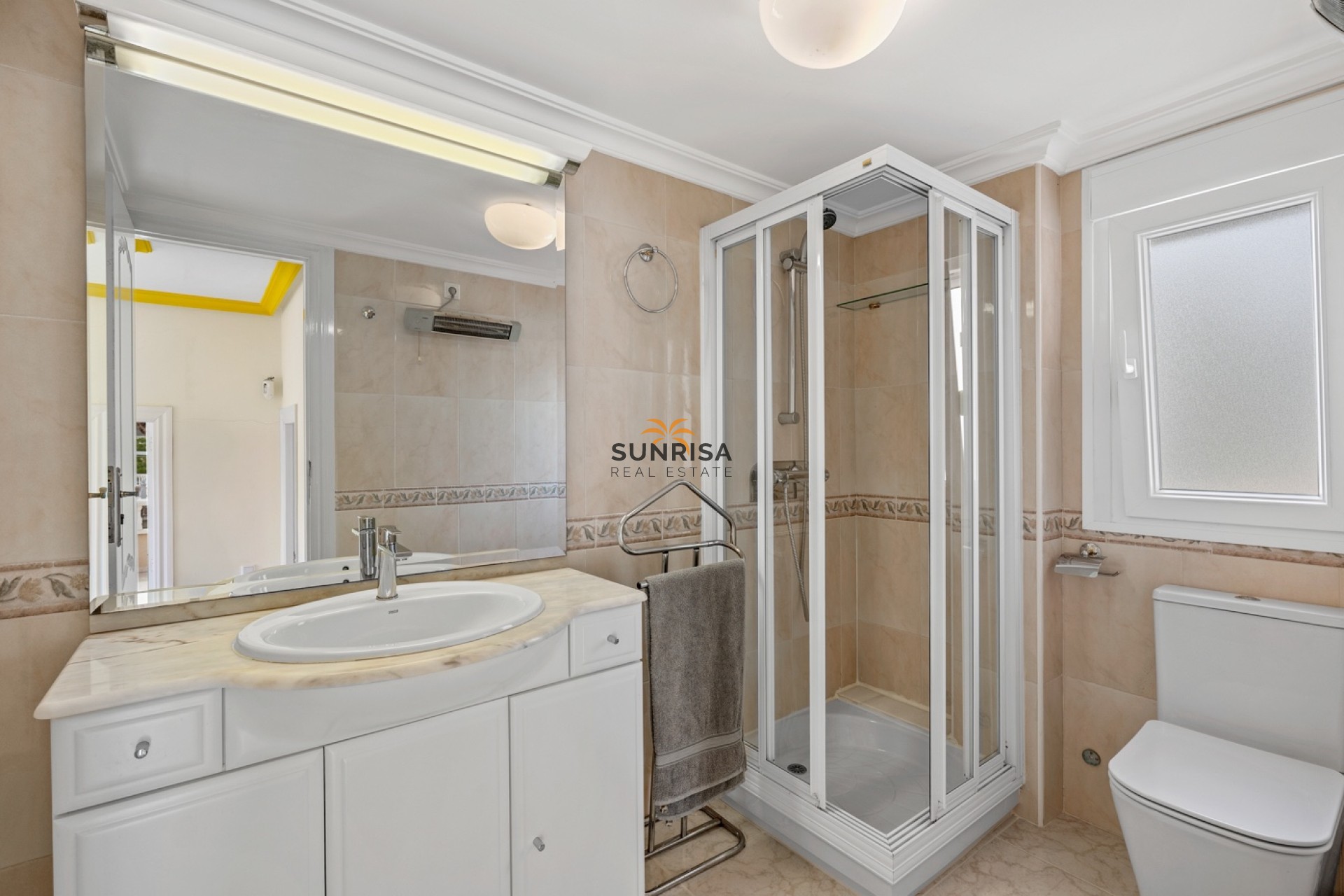 Resale - Villa - Ciudad Quesada - Rojales
