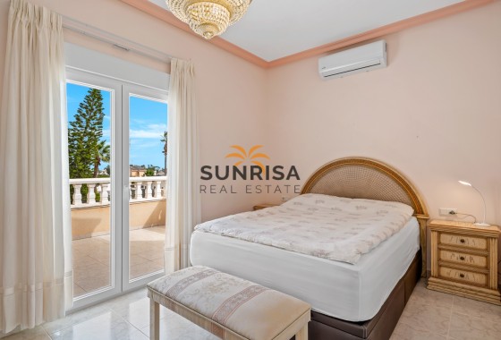 Villa · Resale - Ciudad Quesada - Rojales · Alicante · Spain