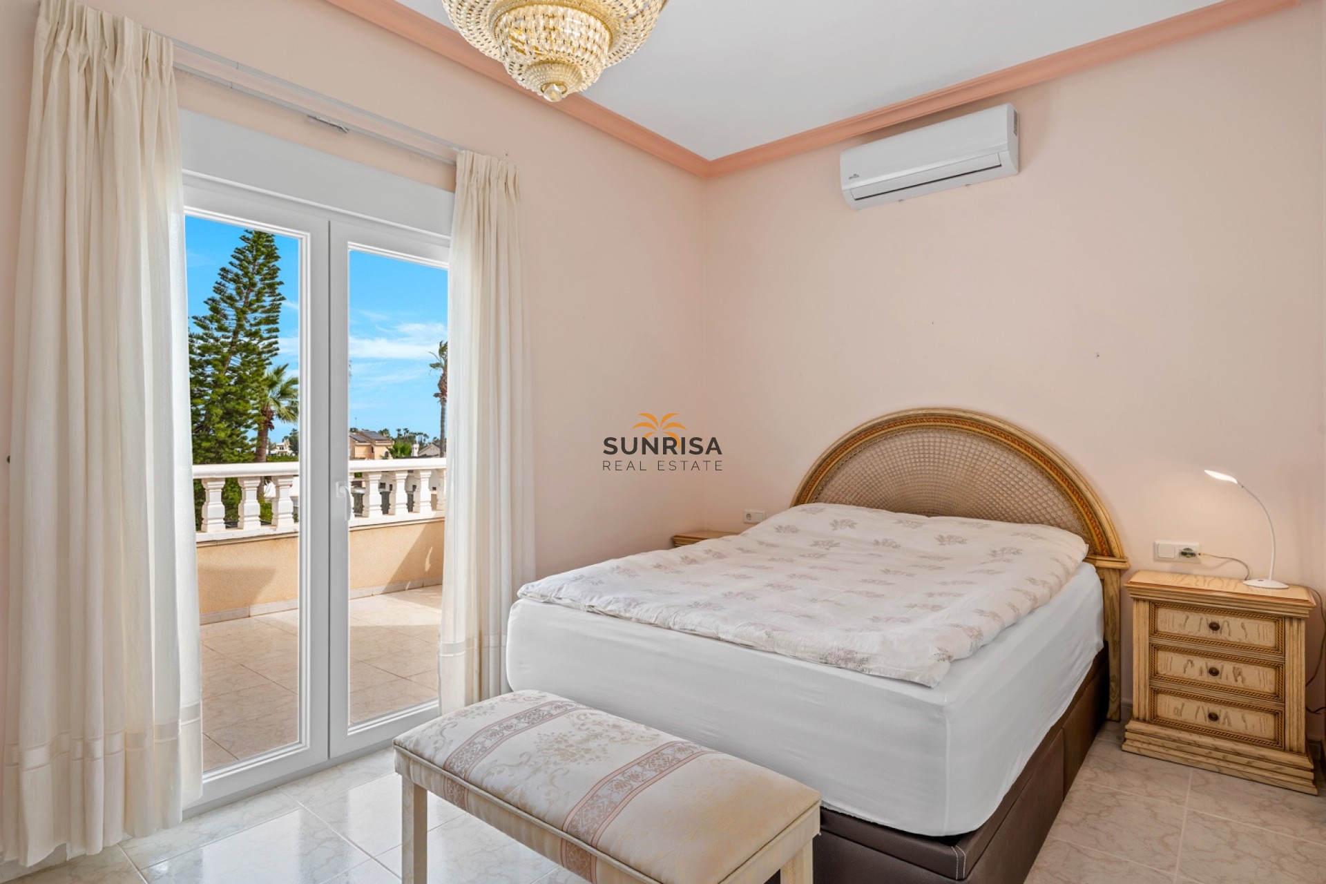 Resale - Villa - Ciudad Quesada - Rojales