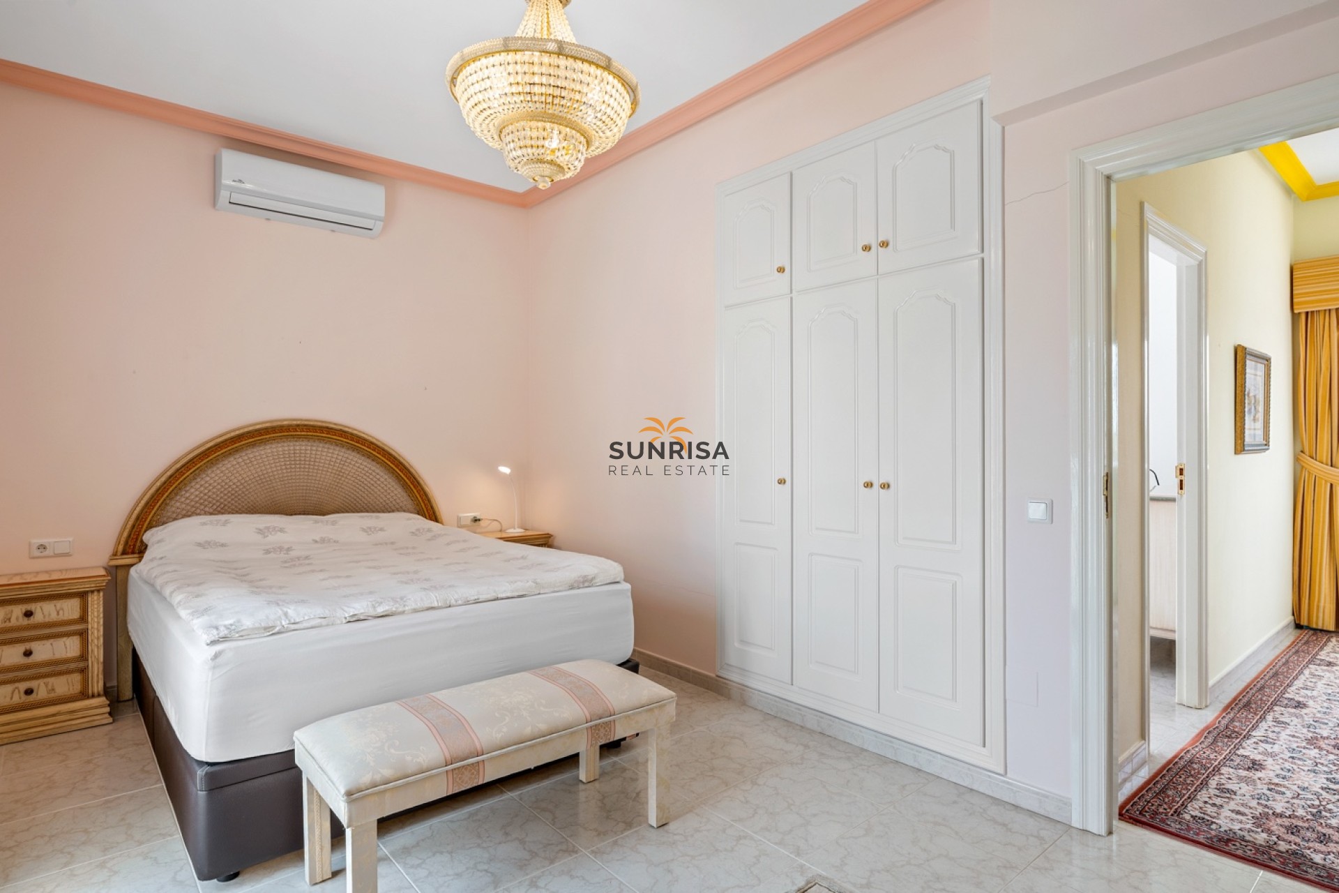 Resale - Villa - Ciudad Quesada - Rojales