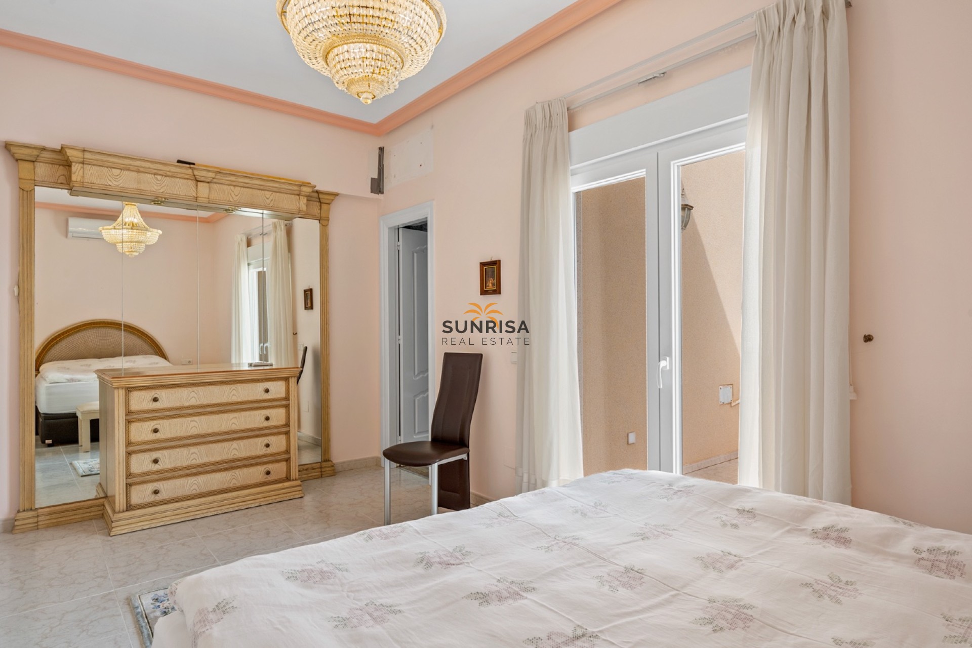 Resale - Villa - Ciudad Quesada - Rojales