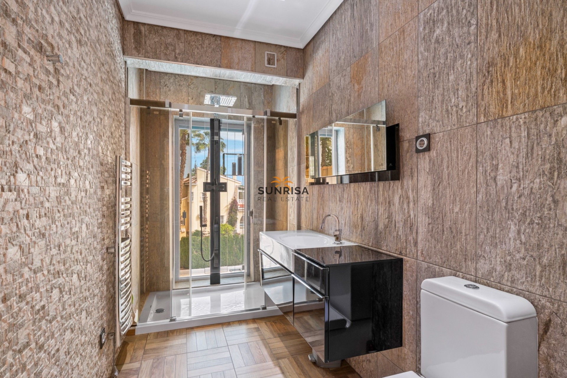 Resale - Villa - Ciudad Quesada - Rojales