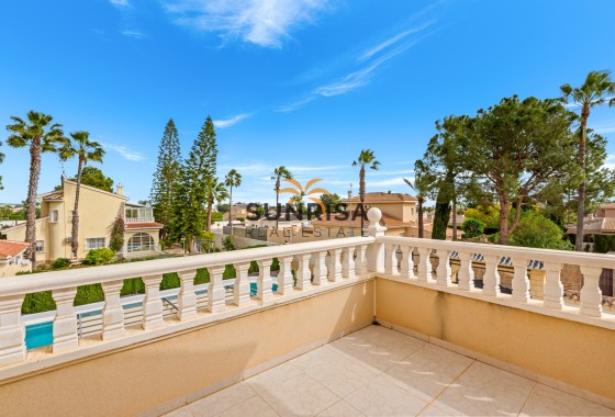 Villa · Resale - Ciudad Quesada - Rojales · Alicante · Spain