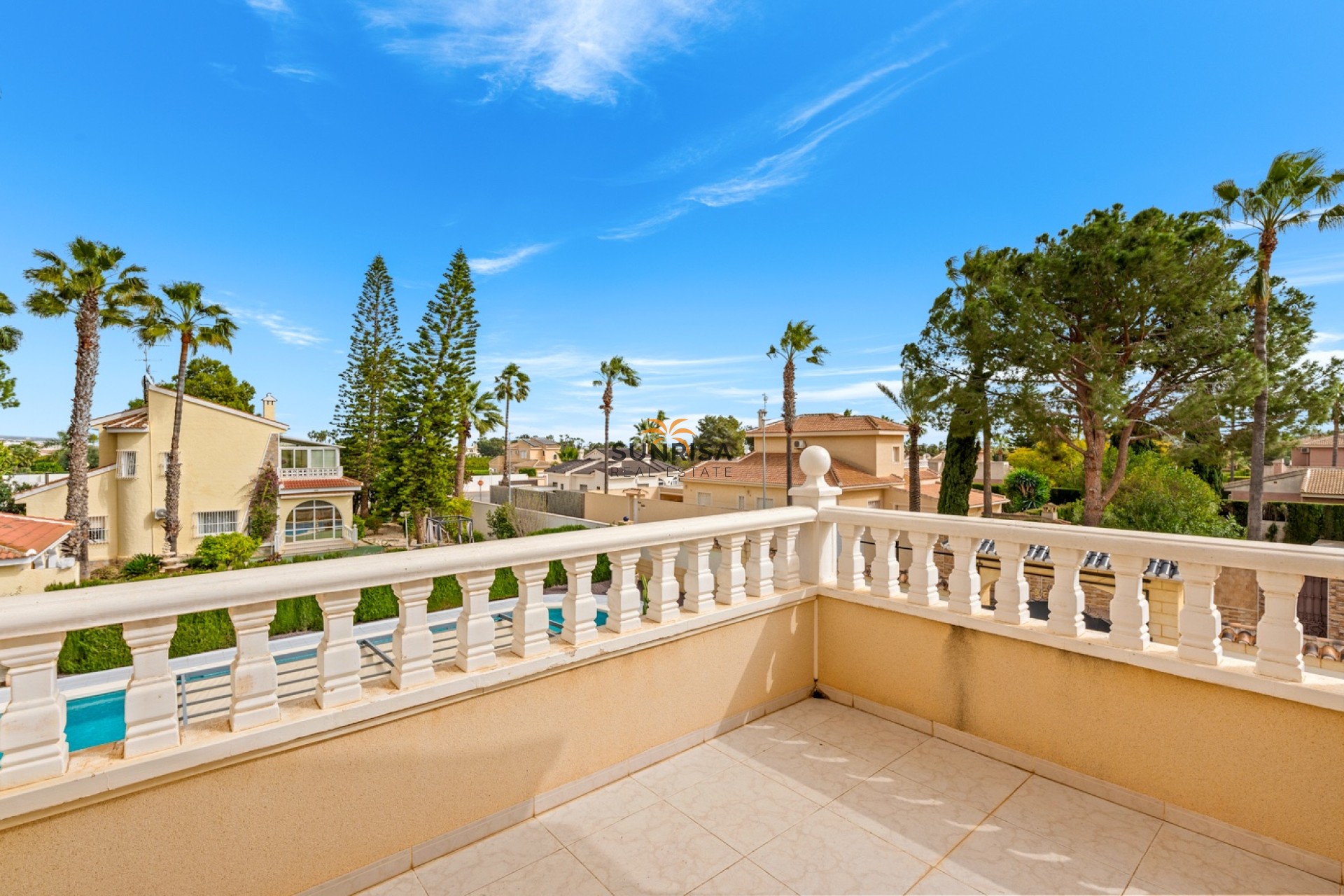 Resale - Villa - Ciudad Quesada - Rojales