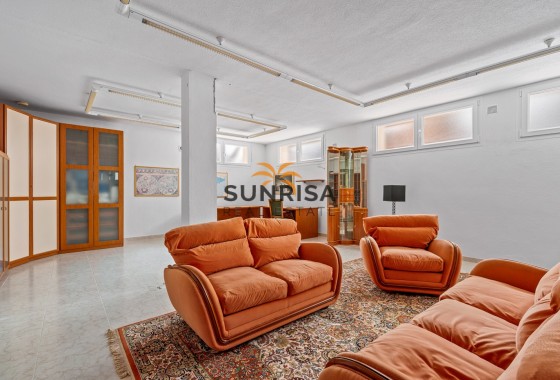 Villa · Resale - Ciudad Quesada - Rojales · Alicante · Spain