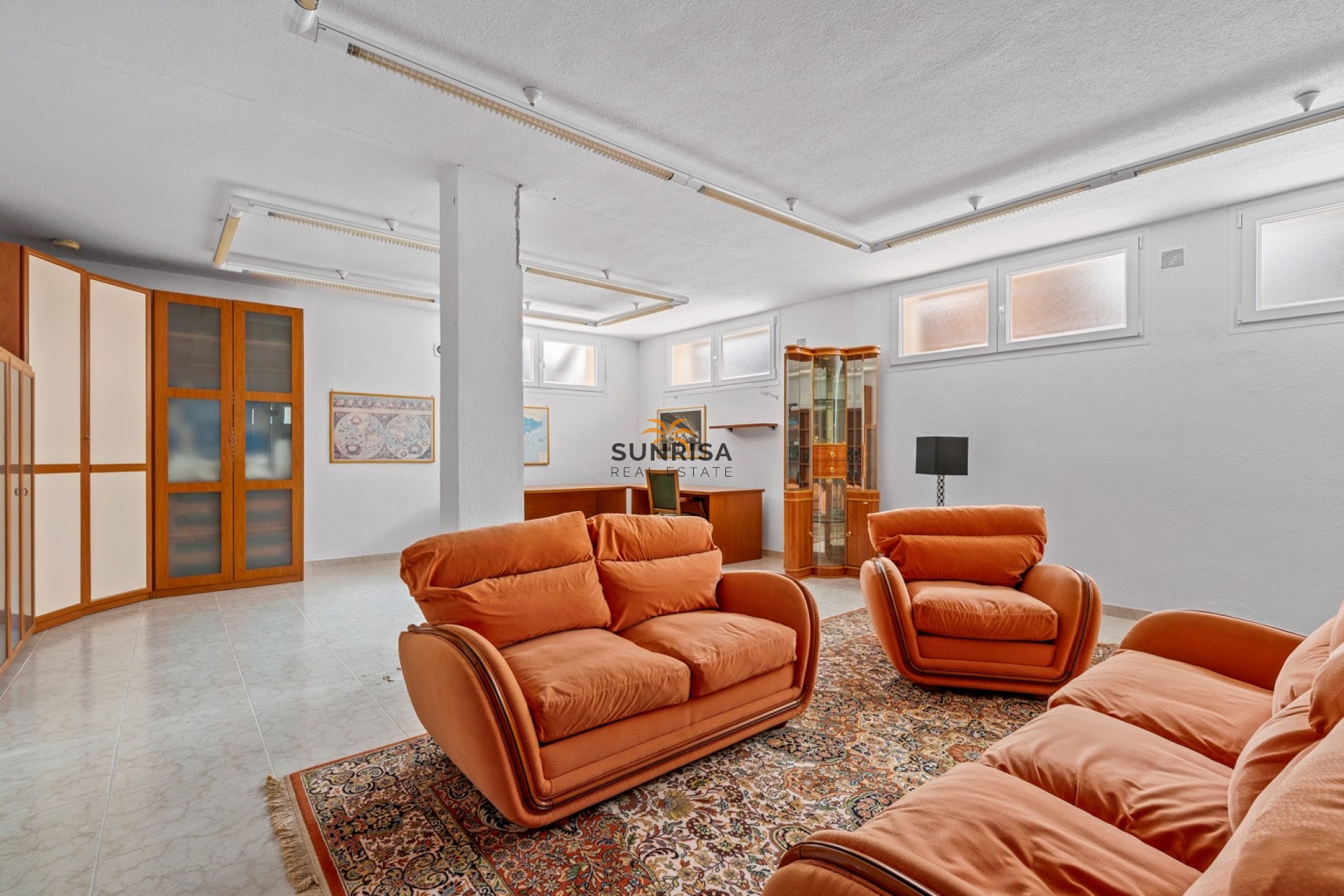 Resale - Villa - Ciudad Quesada - Rojales