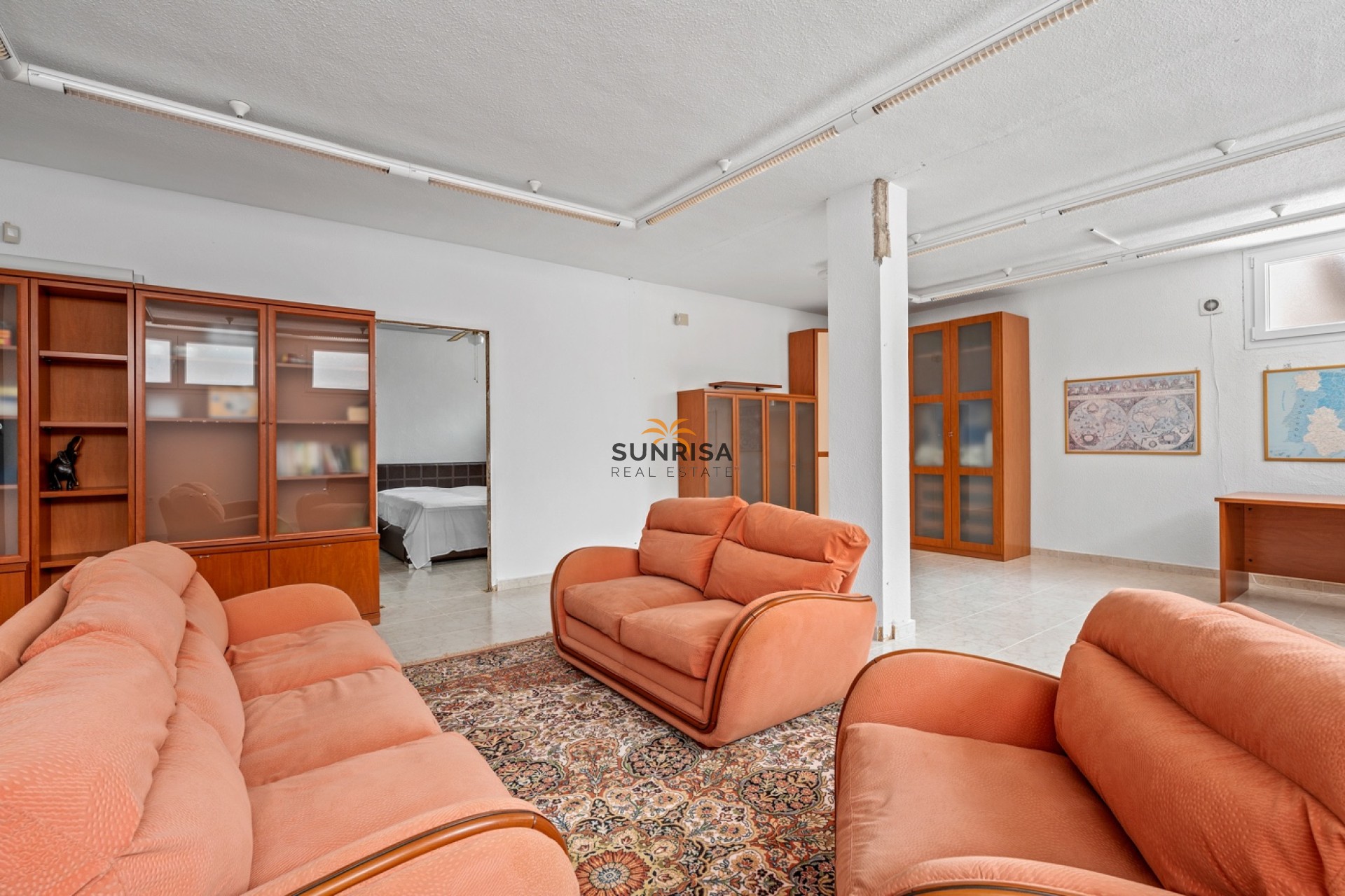 Resale - Villa - Ciudad Quesada - Rojales