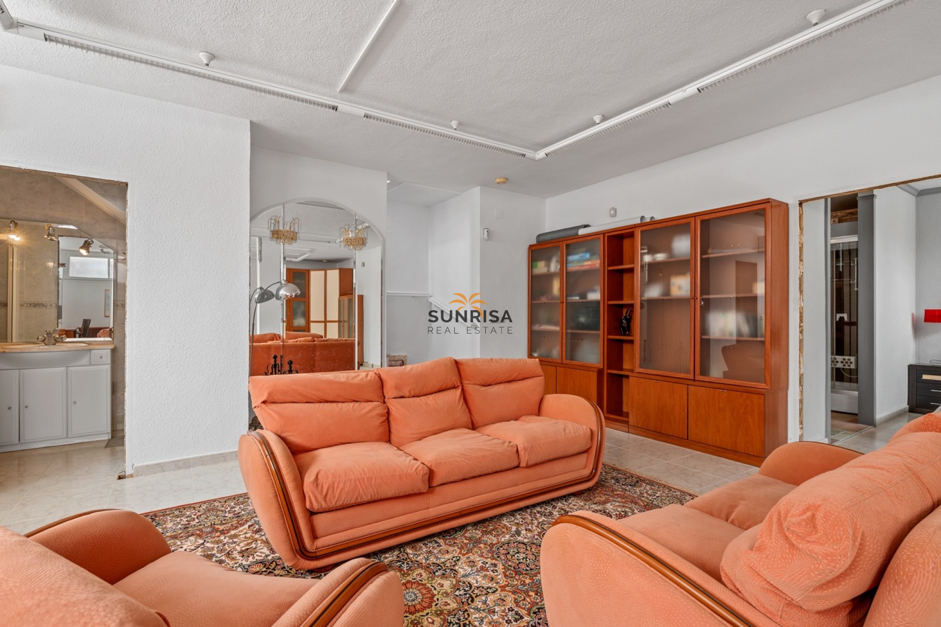 Resale - Villa - Ciudad Quesada - Rojales