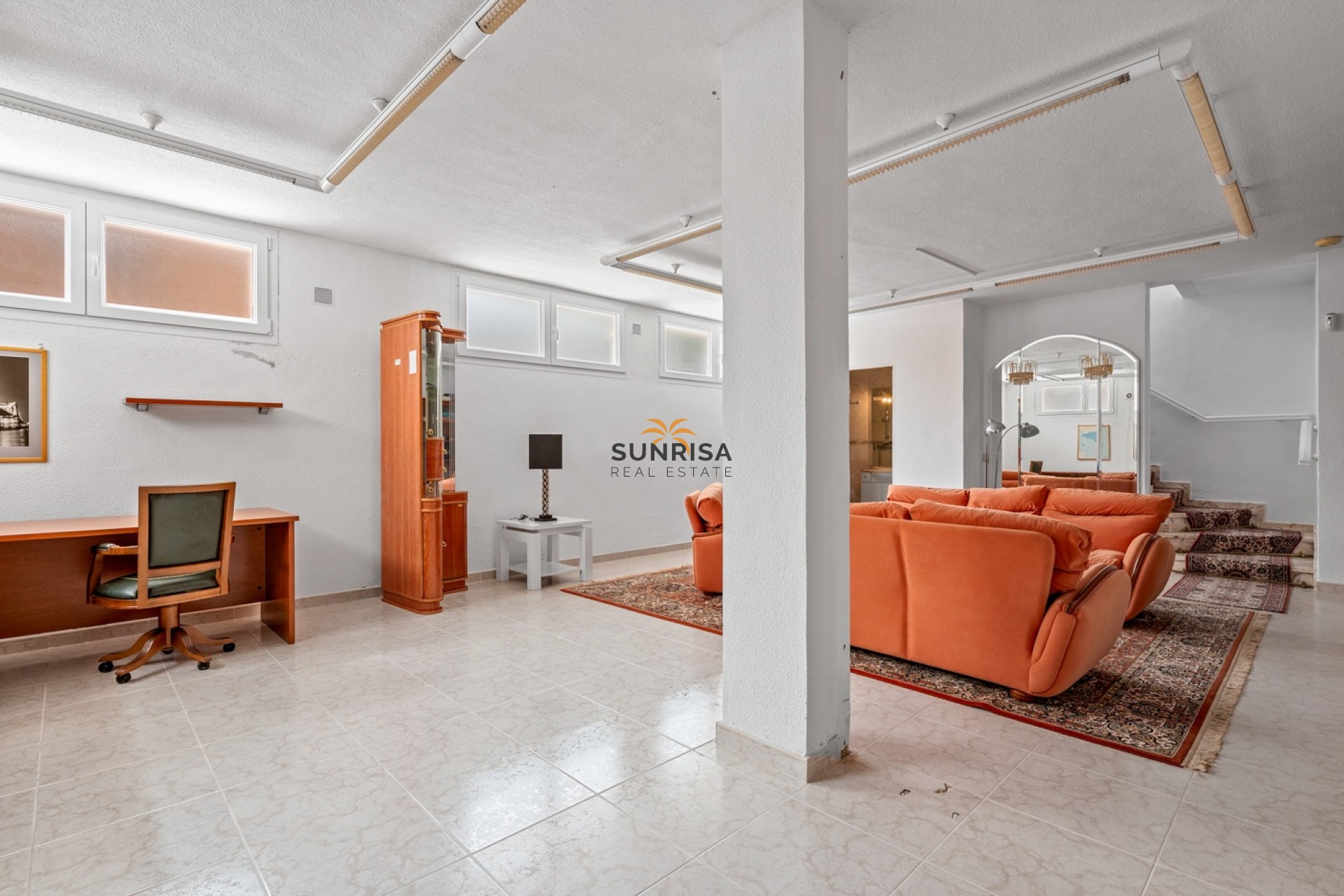 Resale - Villa - Ciudad Quesada - Rojales