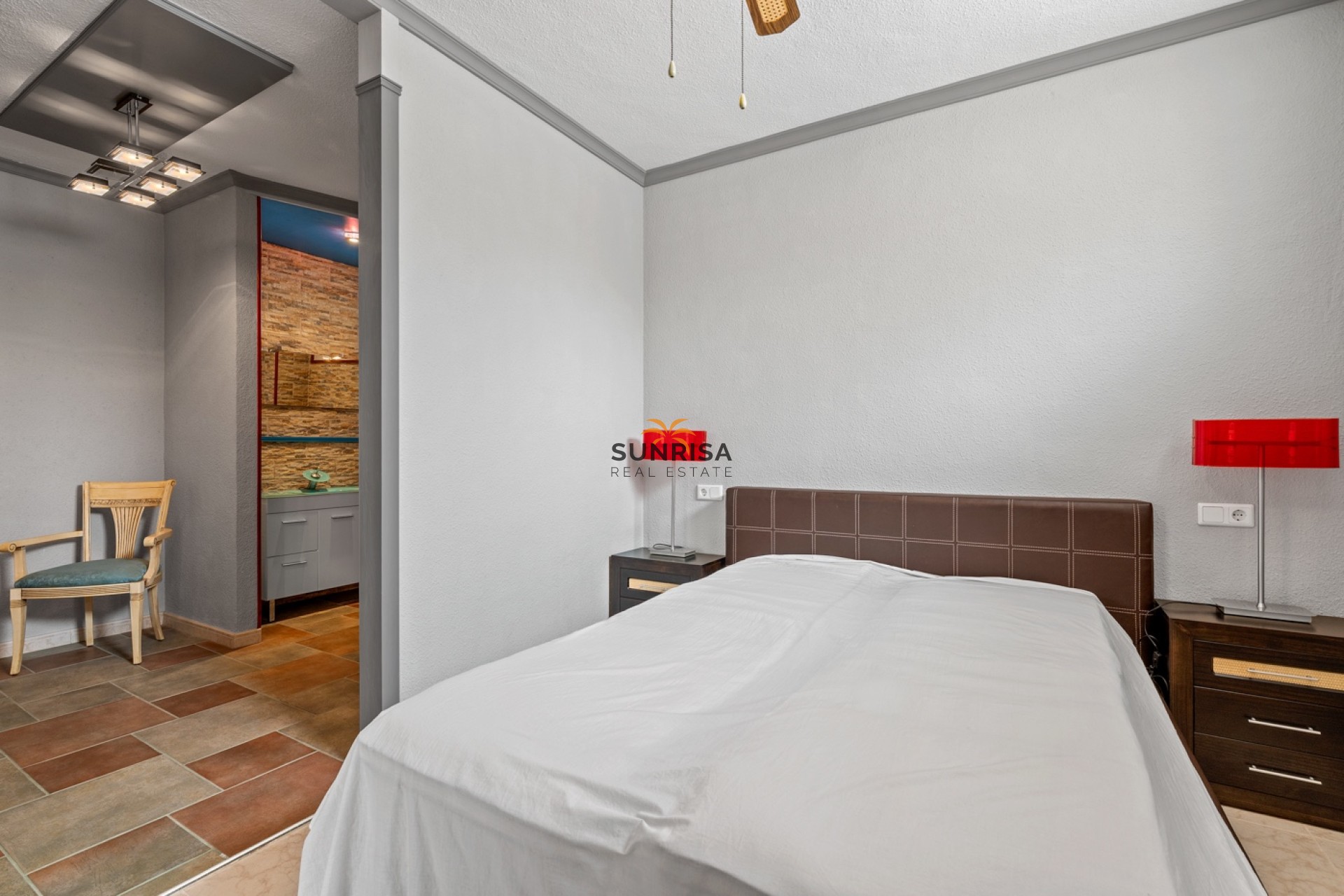 Resale - Villa - Ciudad Quesada - Rojales