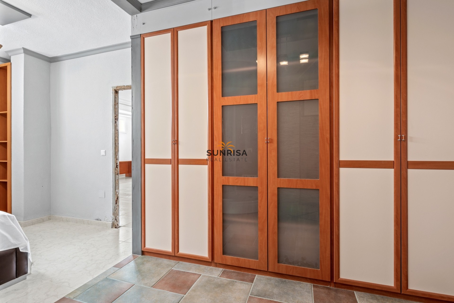 Resale - Villa - Ciudad Quesada - Rojales