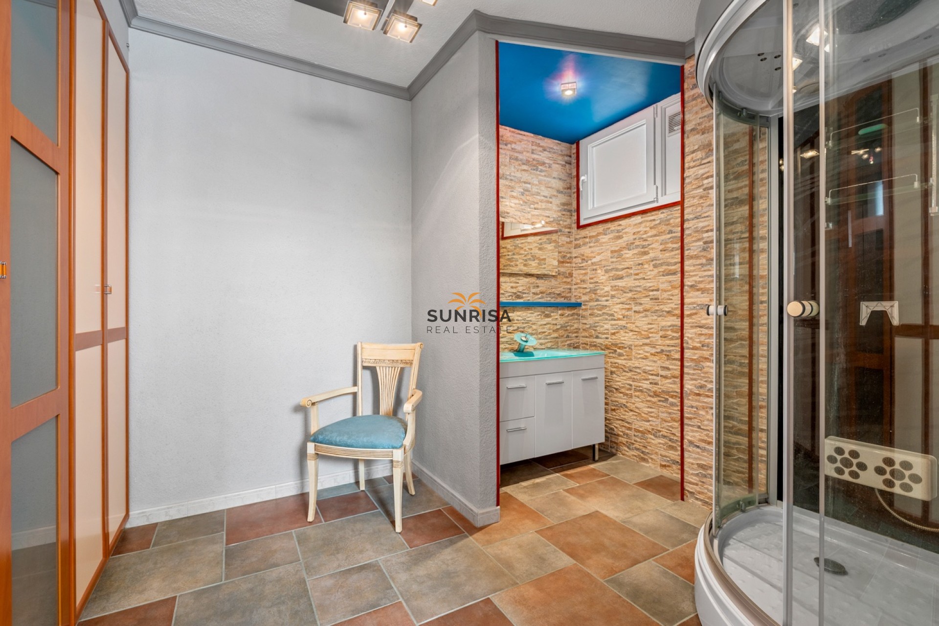 Resale - Villa - Ciudad Quesada - Rojales