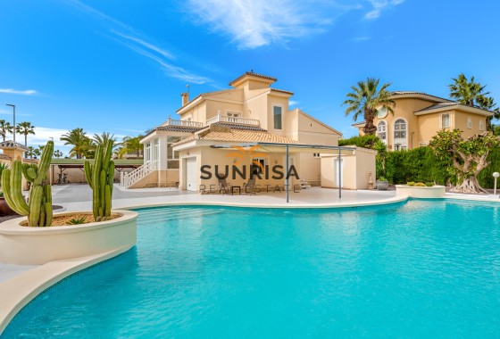 Villa · Resale - Ciudad Quesada - Rojales · Alicante · Spain