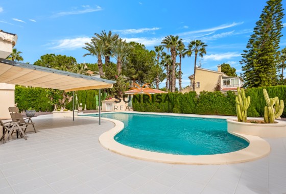 Villa · Resale - Ciudad Quesada - Rojales · Alicante · Spain