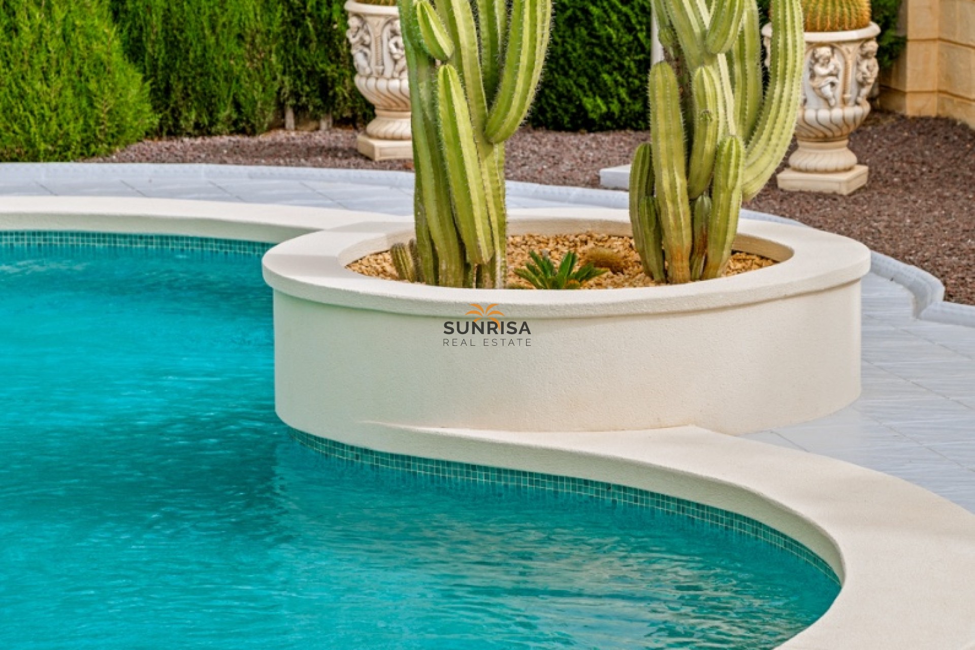 Resale - Villa - Ciudad Quesada - Rojales