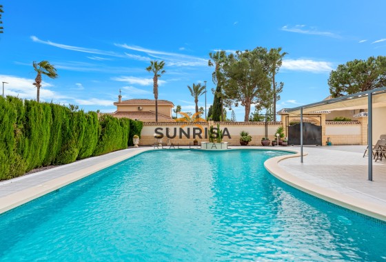 Villa · Resale - Ciudad Quesada - Rojales · Alicante · Spain