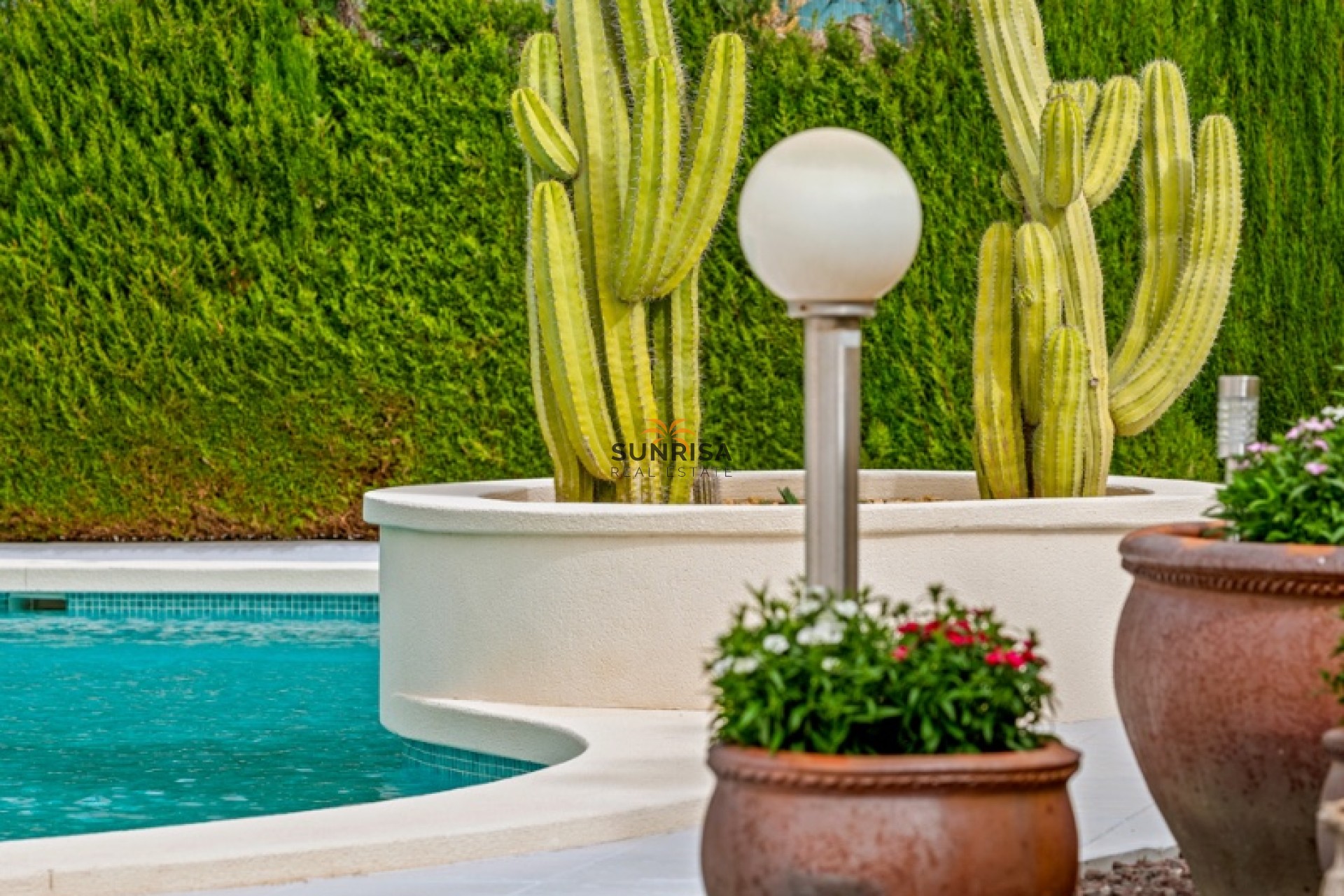 Resale - Villa - Ciudad Quesada - Rojales
