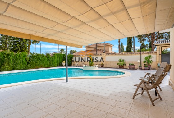Villa · Resale - Ciudad Quesada - Rojales · Alicante · Spain