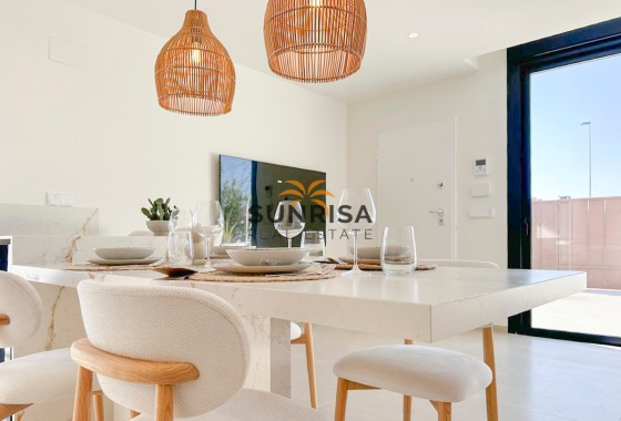 Semi-detached house · Resale - Santiago de la Ribera · Murcia · Spain