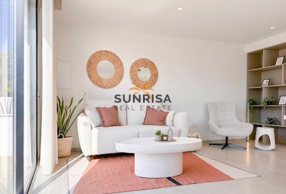 Semi-detached house · Resale - Santiago de la Ribera · Murcia · Spain