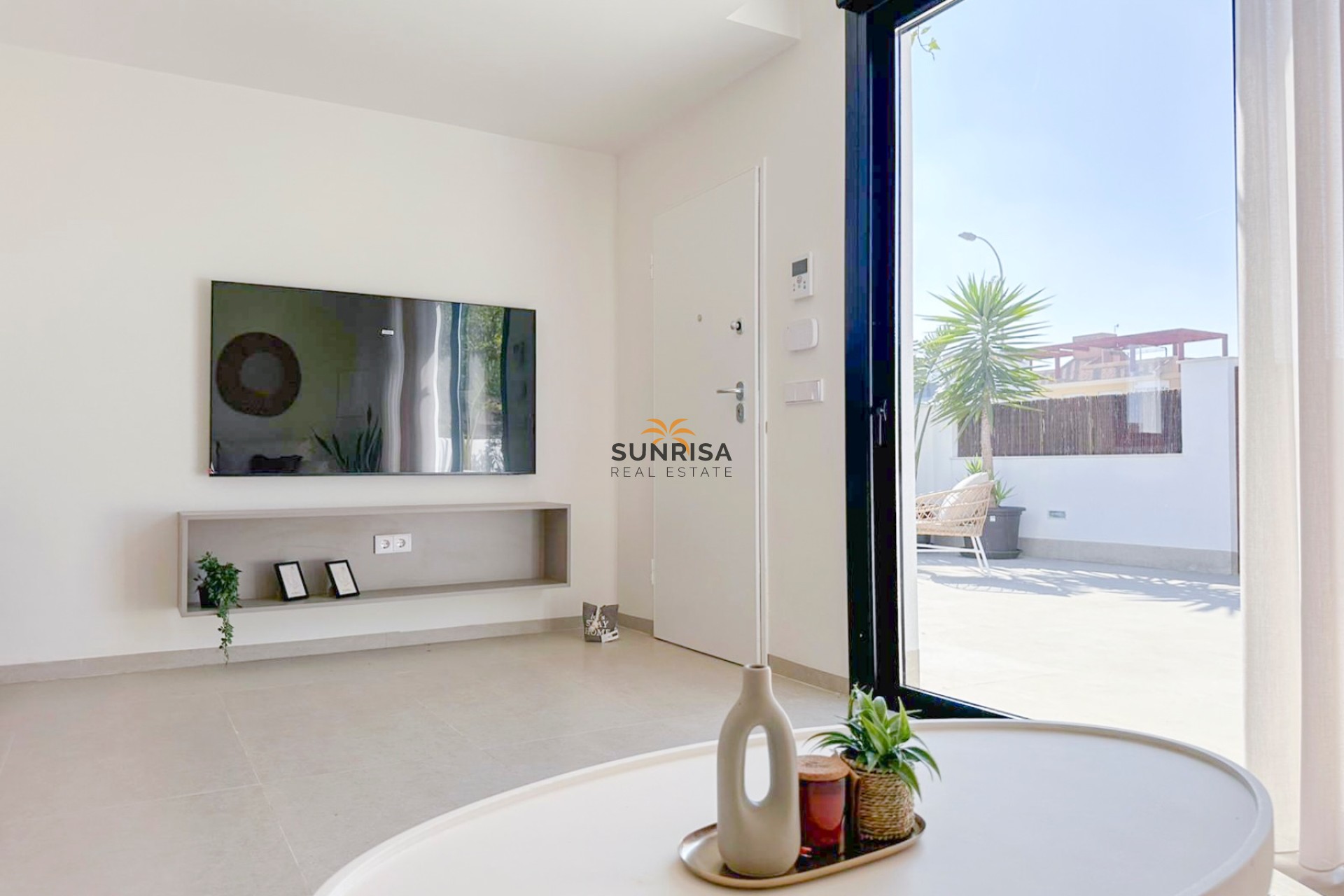 Resale - Semi-detached house - Santiago de la Ribera