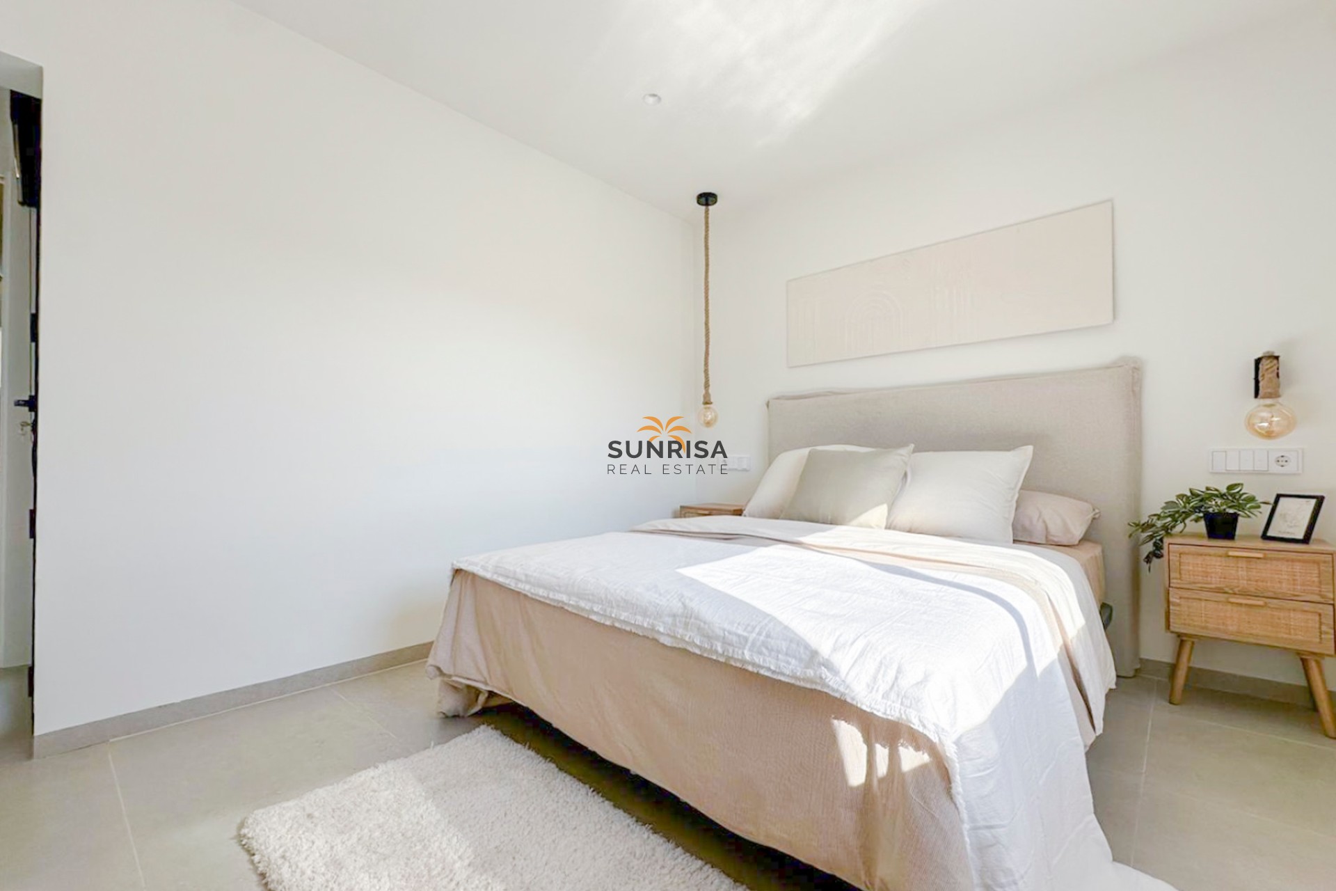Resale - Semi-detached house - Santiago de la Ribera