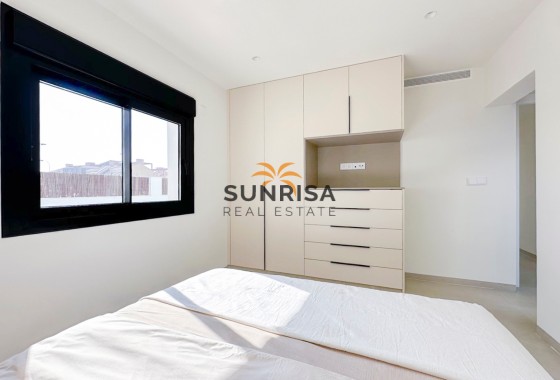 Semi-detached house · Resale - Santiago de la Ribera · Murcia · Spain