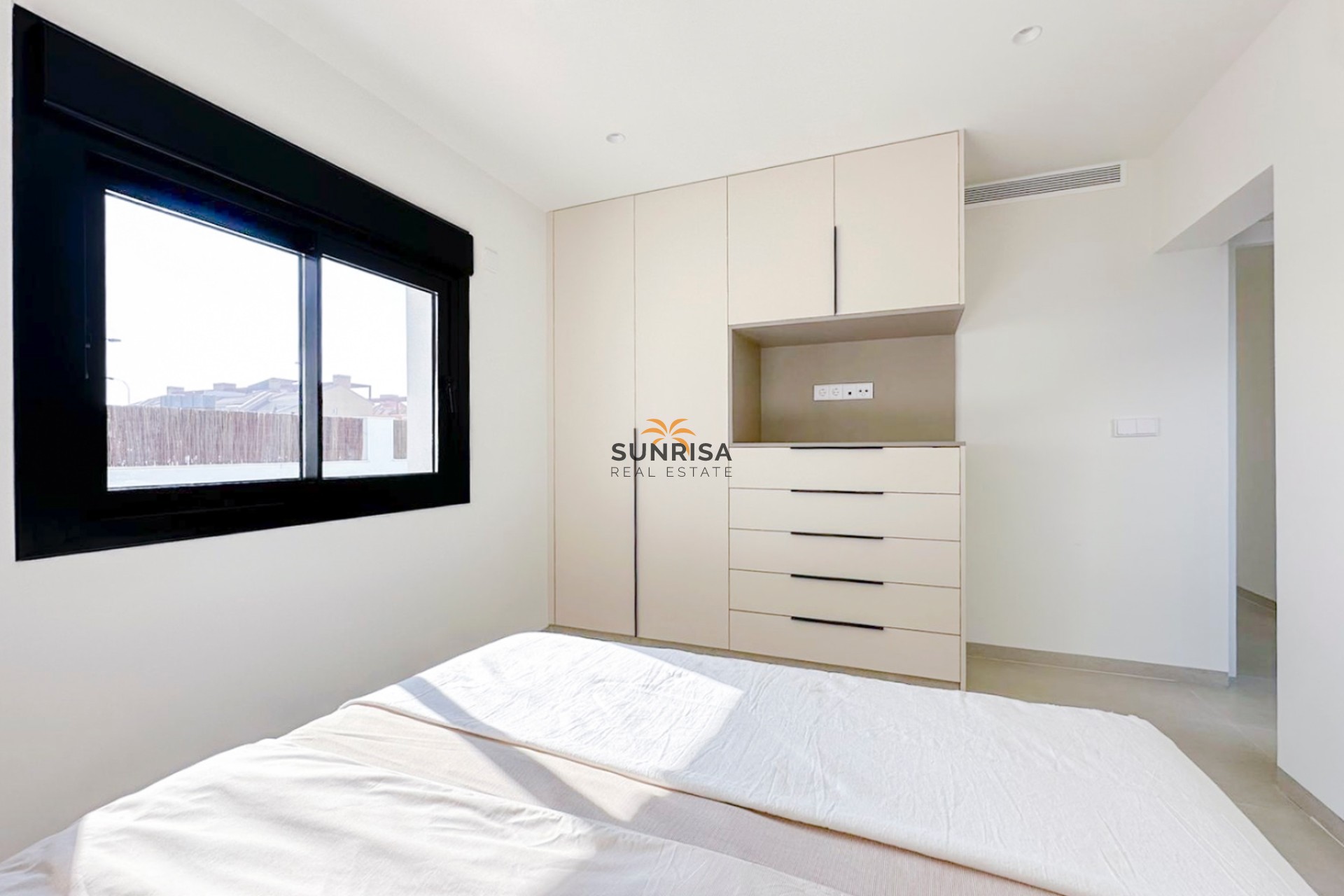 Resale - Semi-detached house - Santiago de la Ribera