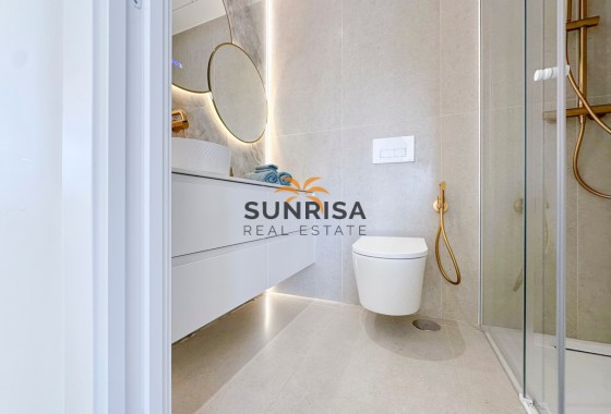 Semi-detached house · Resale - Santiago de la Ribera · Murcia · Spain