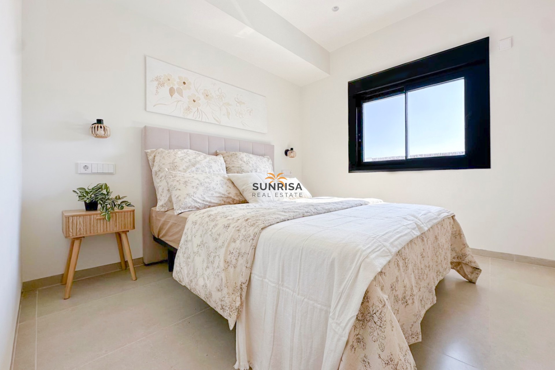 Resale - Semi-detached house - Santiago de la Ribera