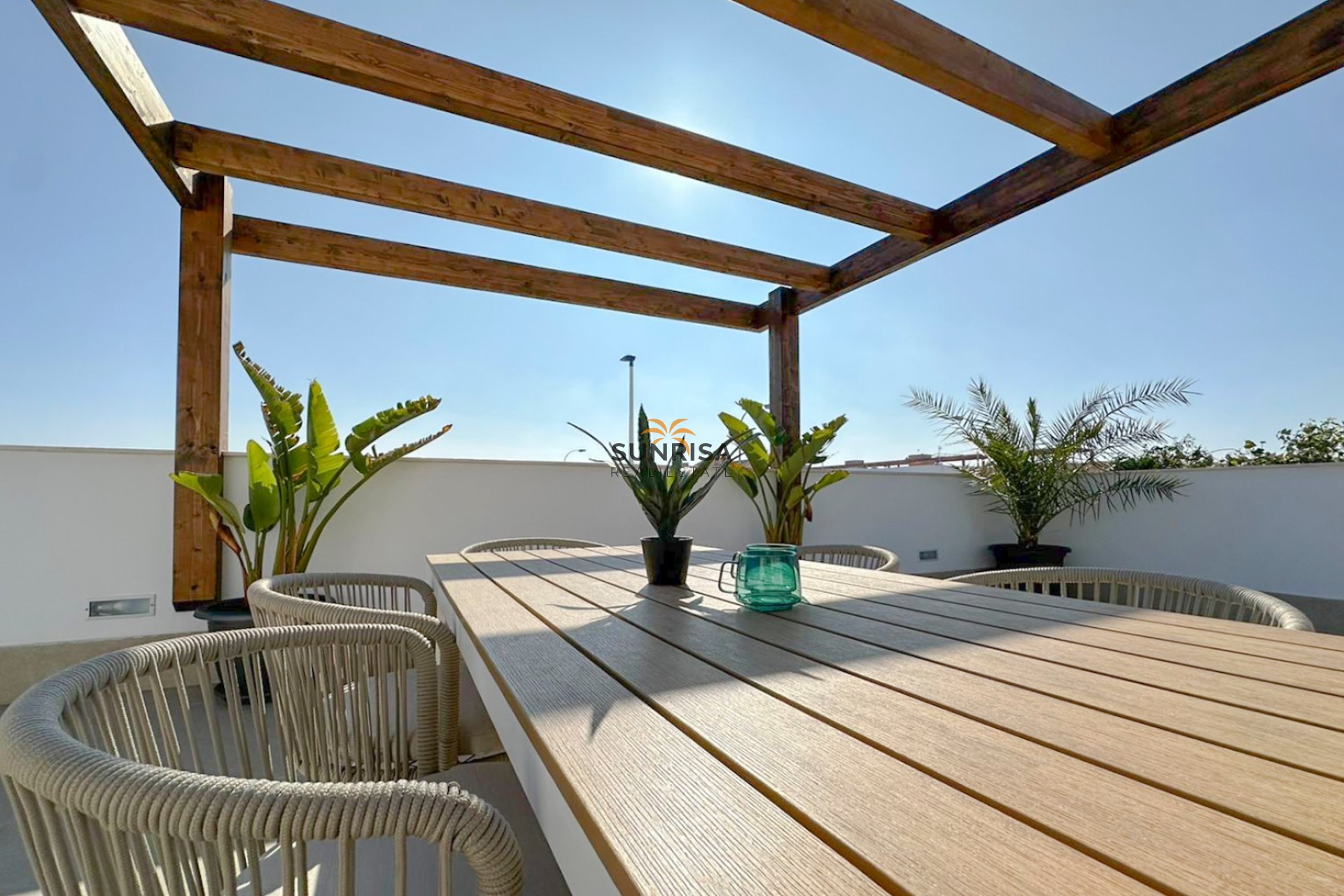 Resale - Semi-detached house - Santiago de la Ribera