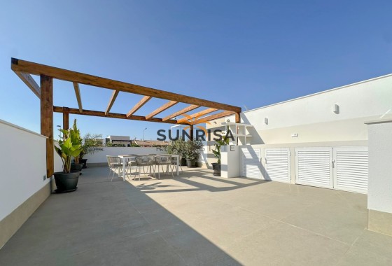 Semi-detached house · Resale - Santiago de la Ribera · Murcia · Spain