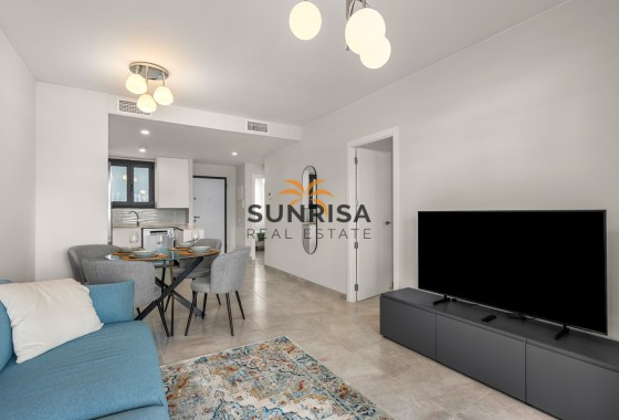 Appartement · Revente - Villamartin · Alicante · Espagne
