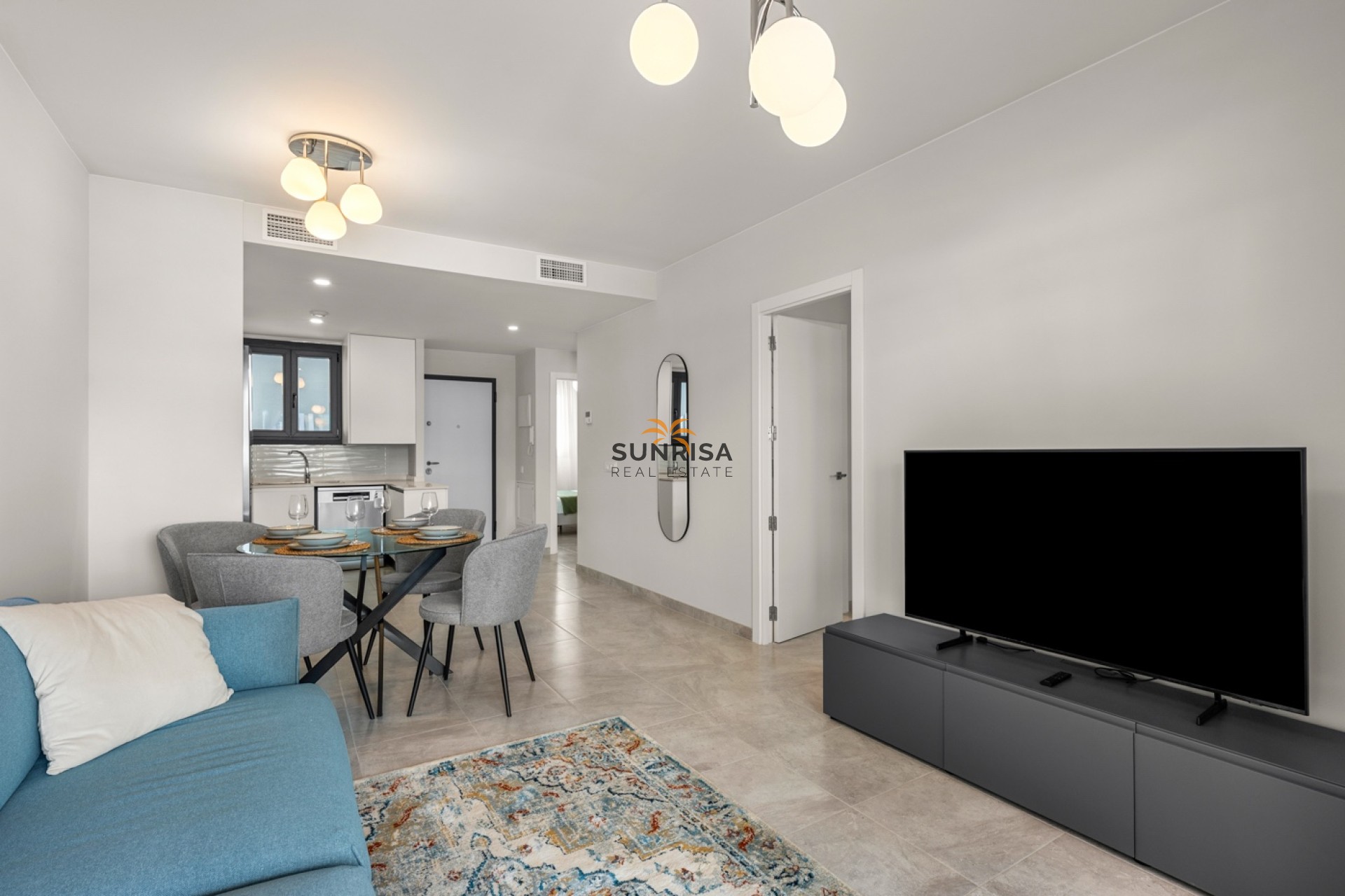 Reventa - Apartamento - Villamartin