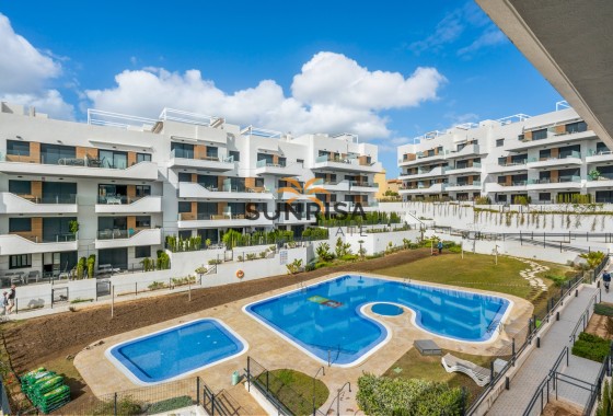 Appartement · Revente - Villamartin · Alicante · Espagne