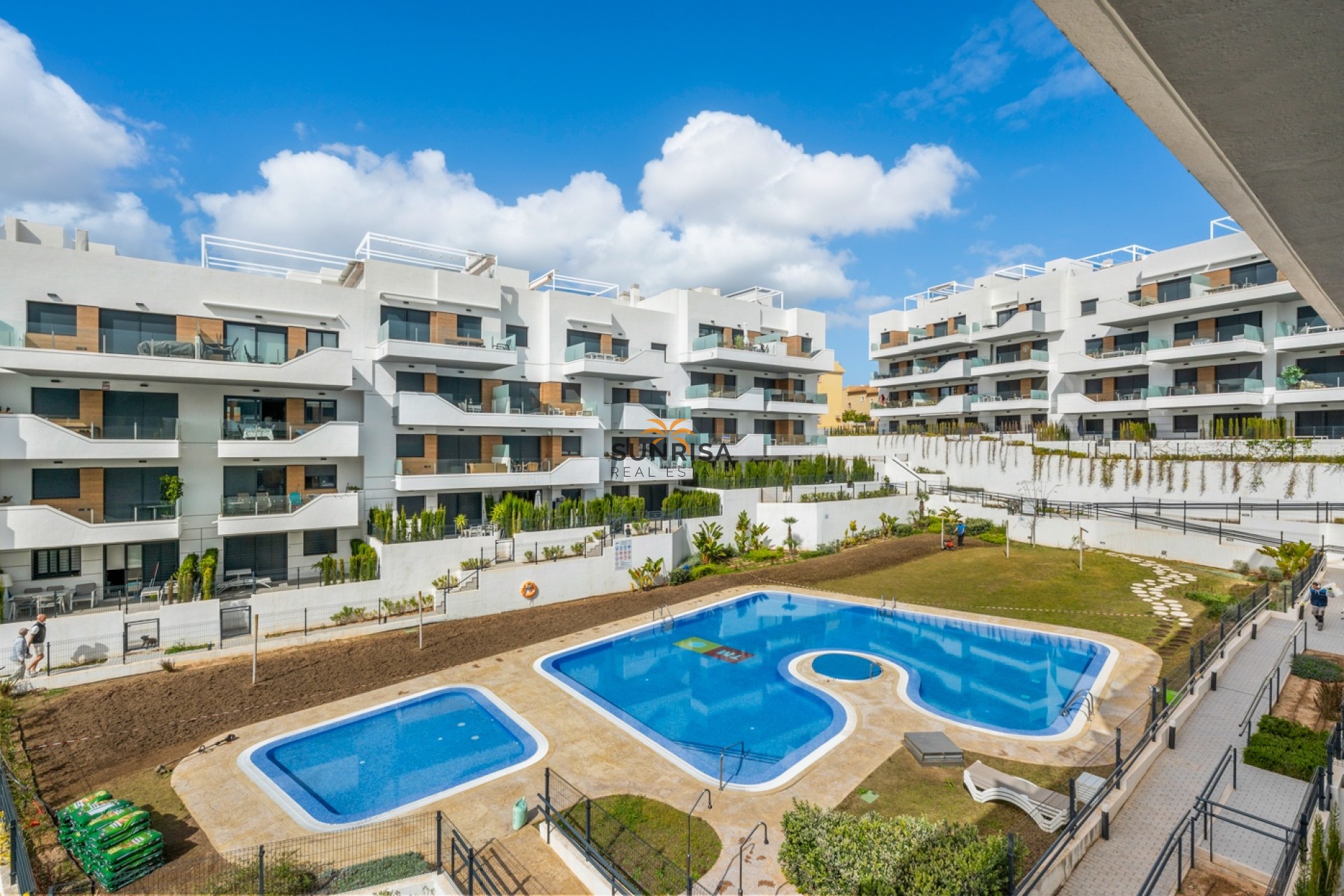 Reventa - Apartamento - Villamartin