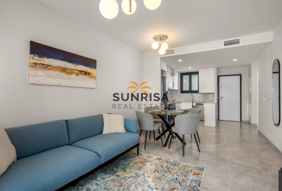 Appartement · Revente - Villamartin · Alicante · Espagne