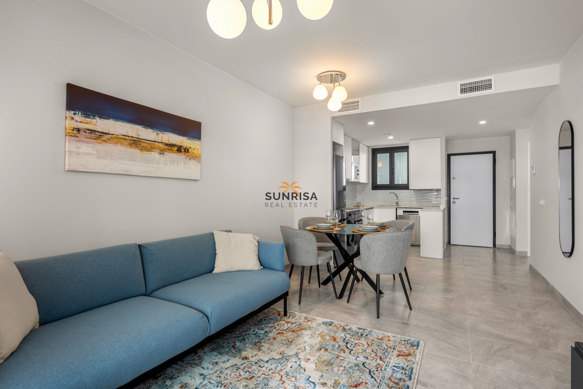 Reventa - Apartamento - Villamartin
