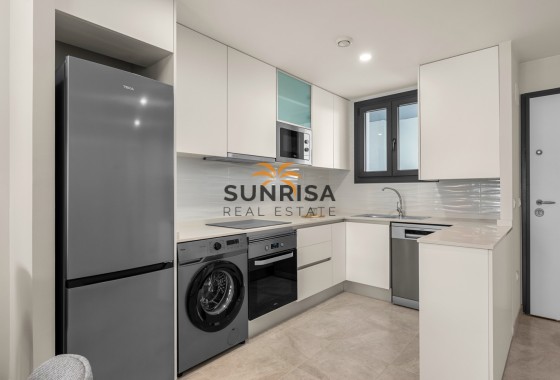 Appartement · Revente - Villamartin · Alicante · Espagne
