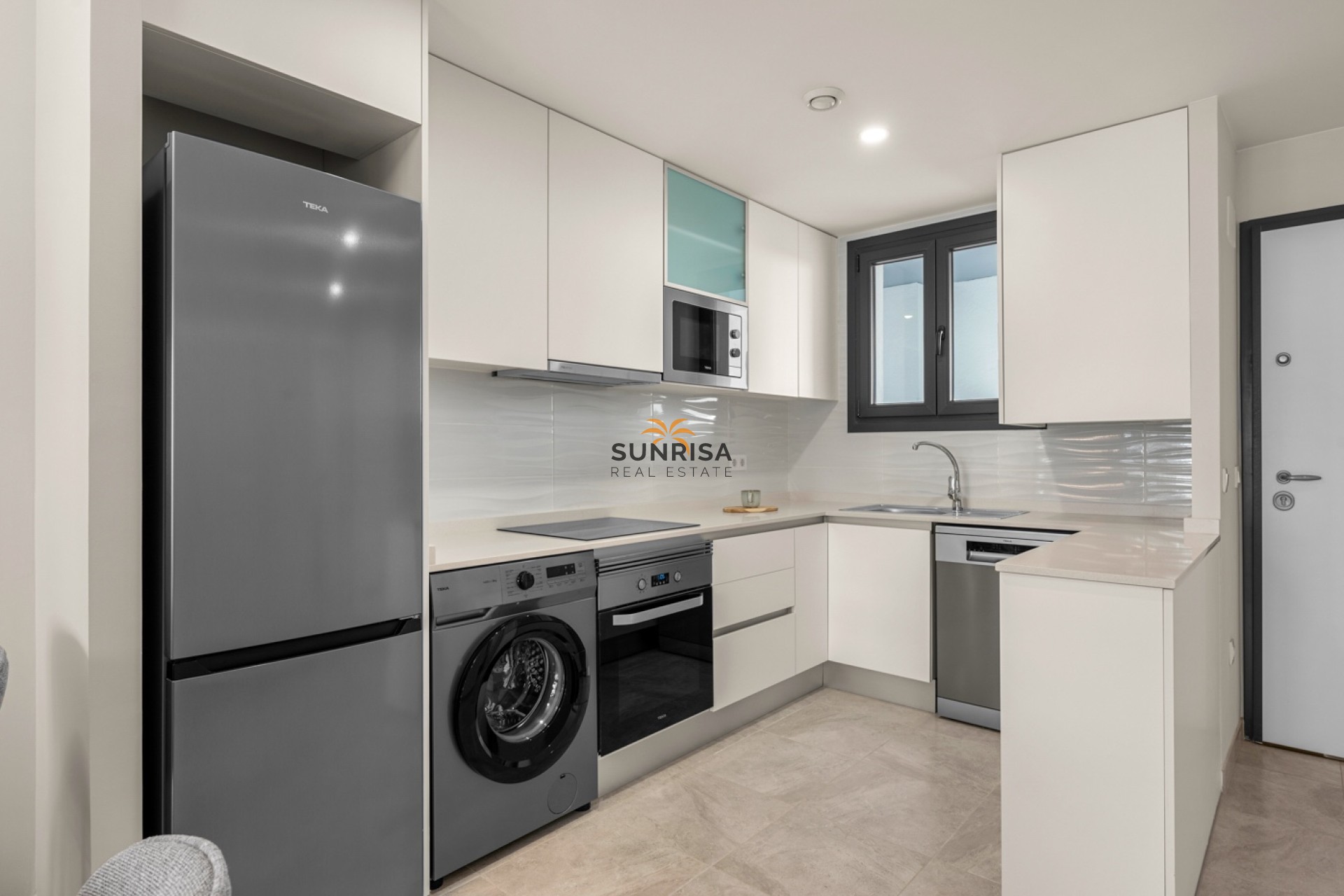 Reventa - Apartamento - Villamartin