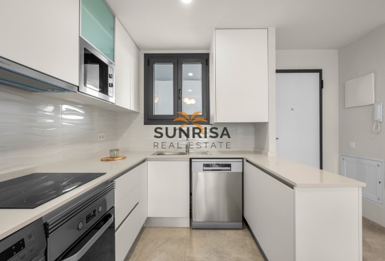 Appartement · Revente - Villamartin · Alicante · Espagne