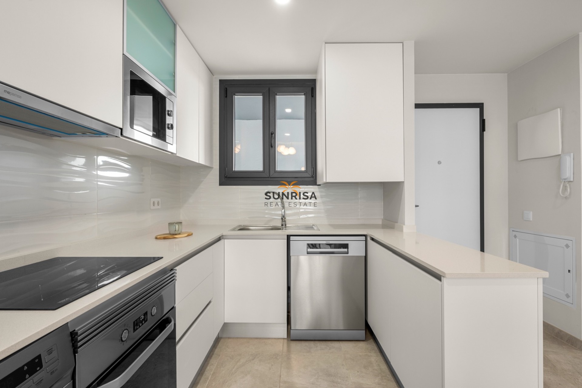 Reventa - Apartamento - Villamartin